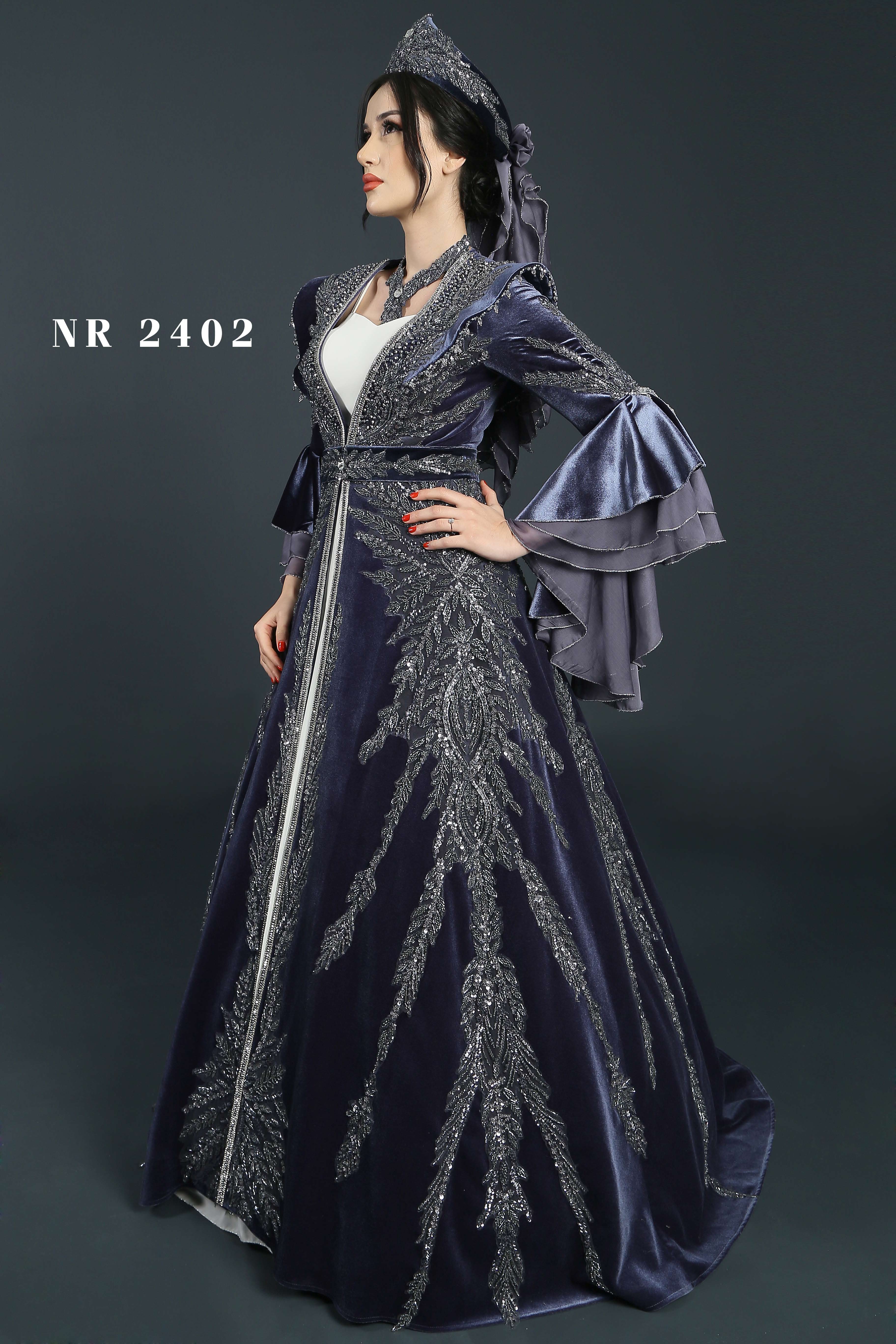 Kaftan 5