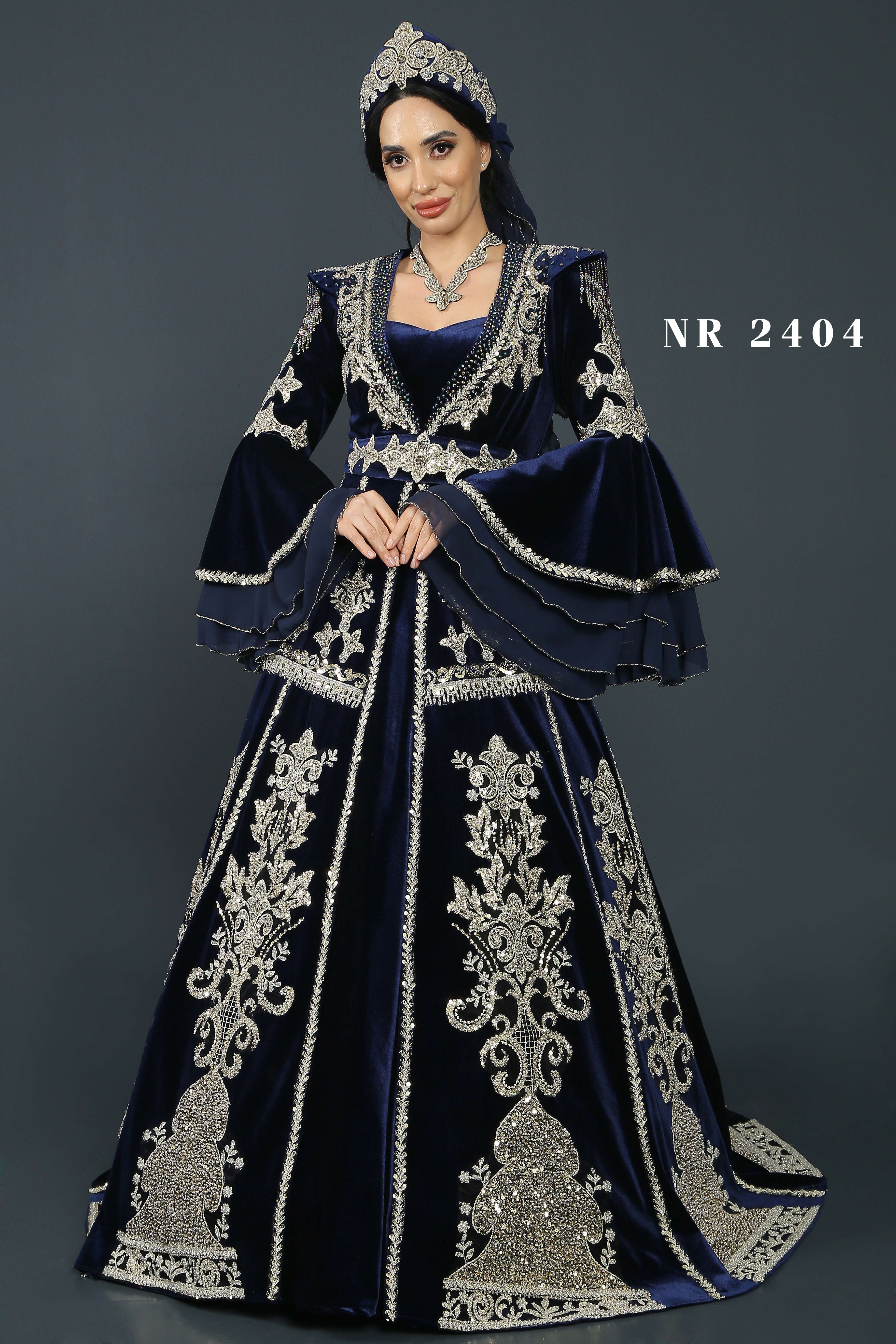 Kaftan 7