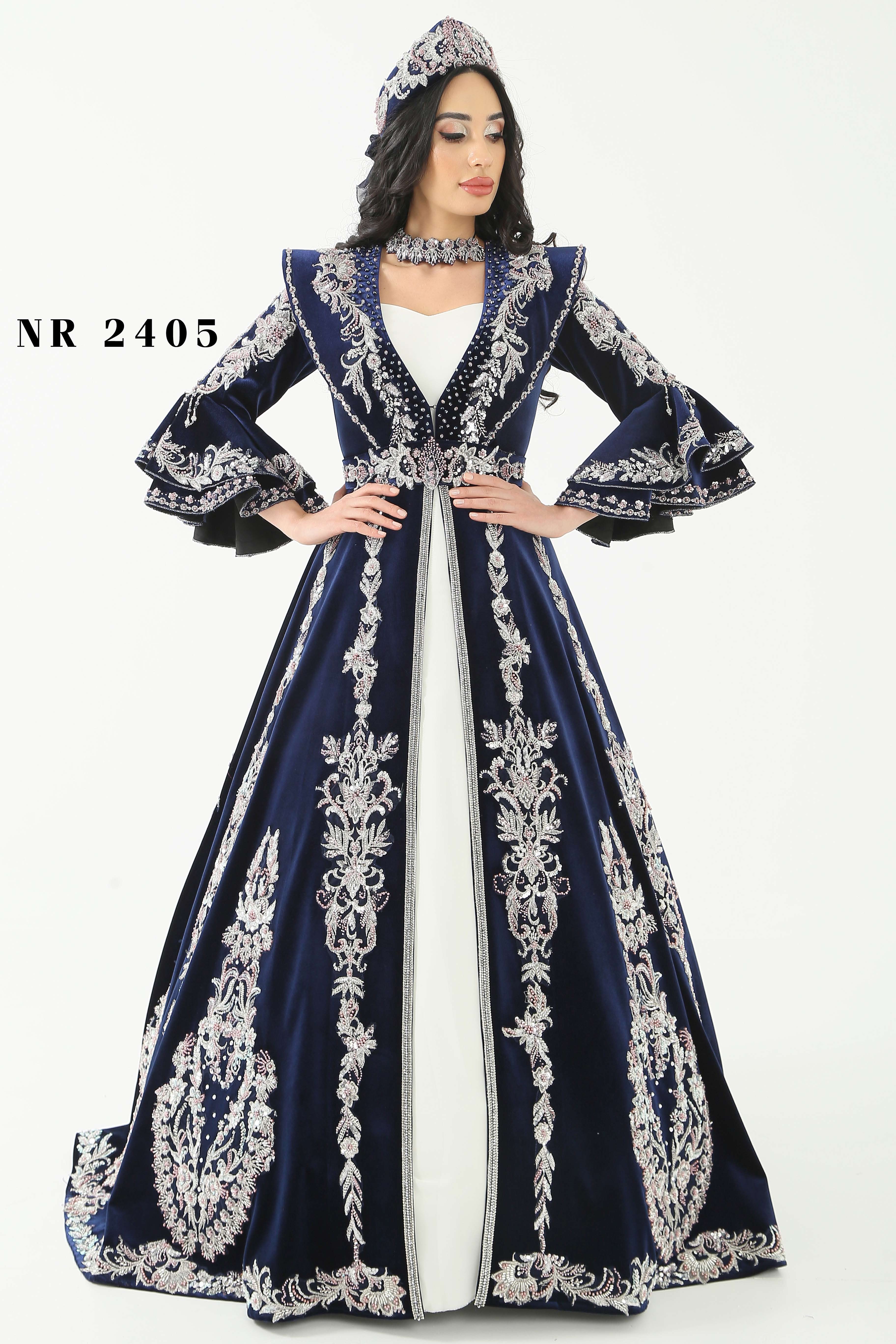 Kaftan 8