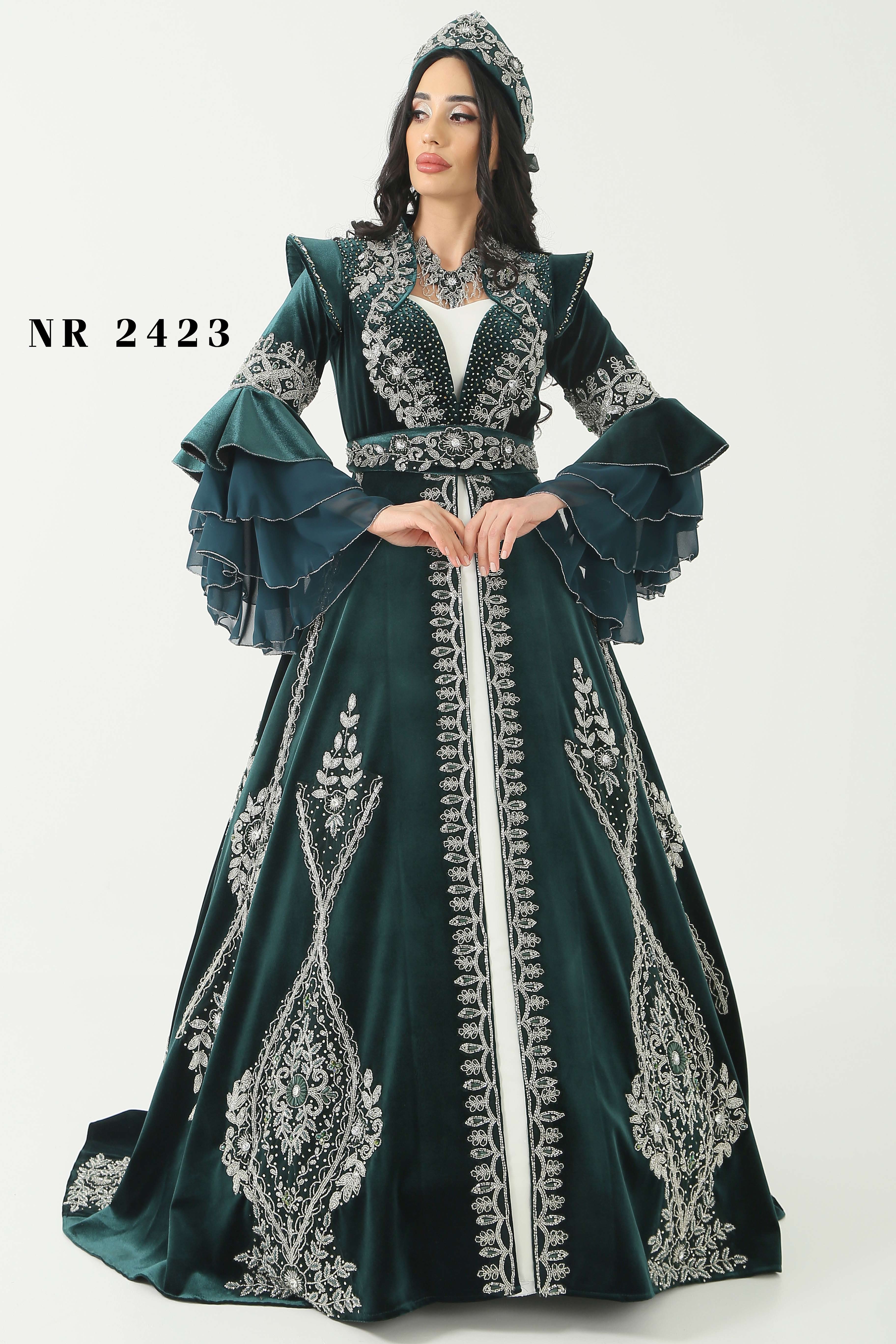 Kaftan 22
