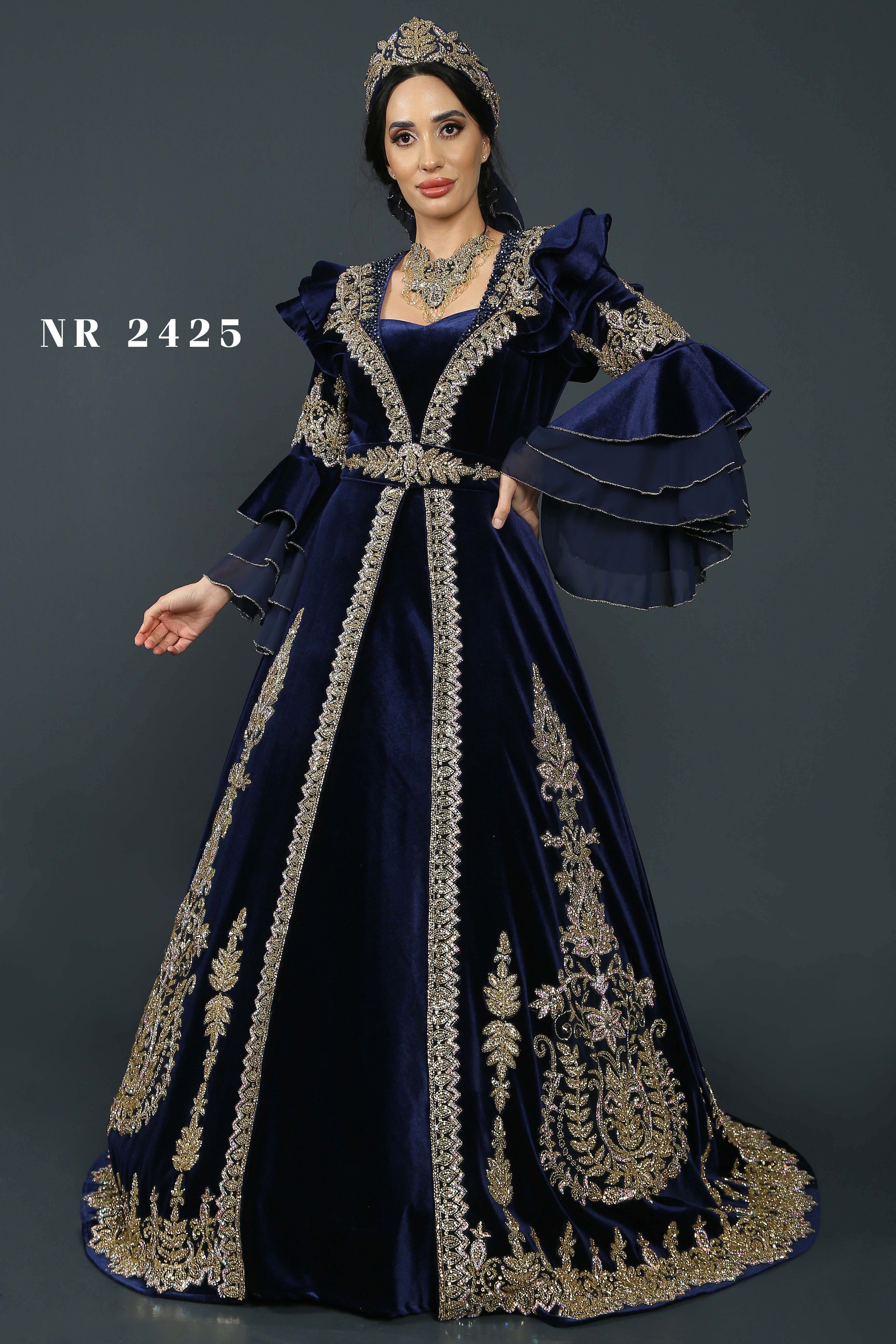 Kaftan 23