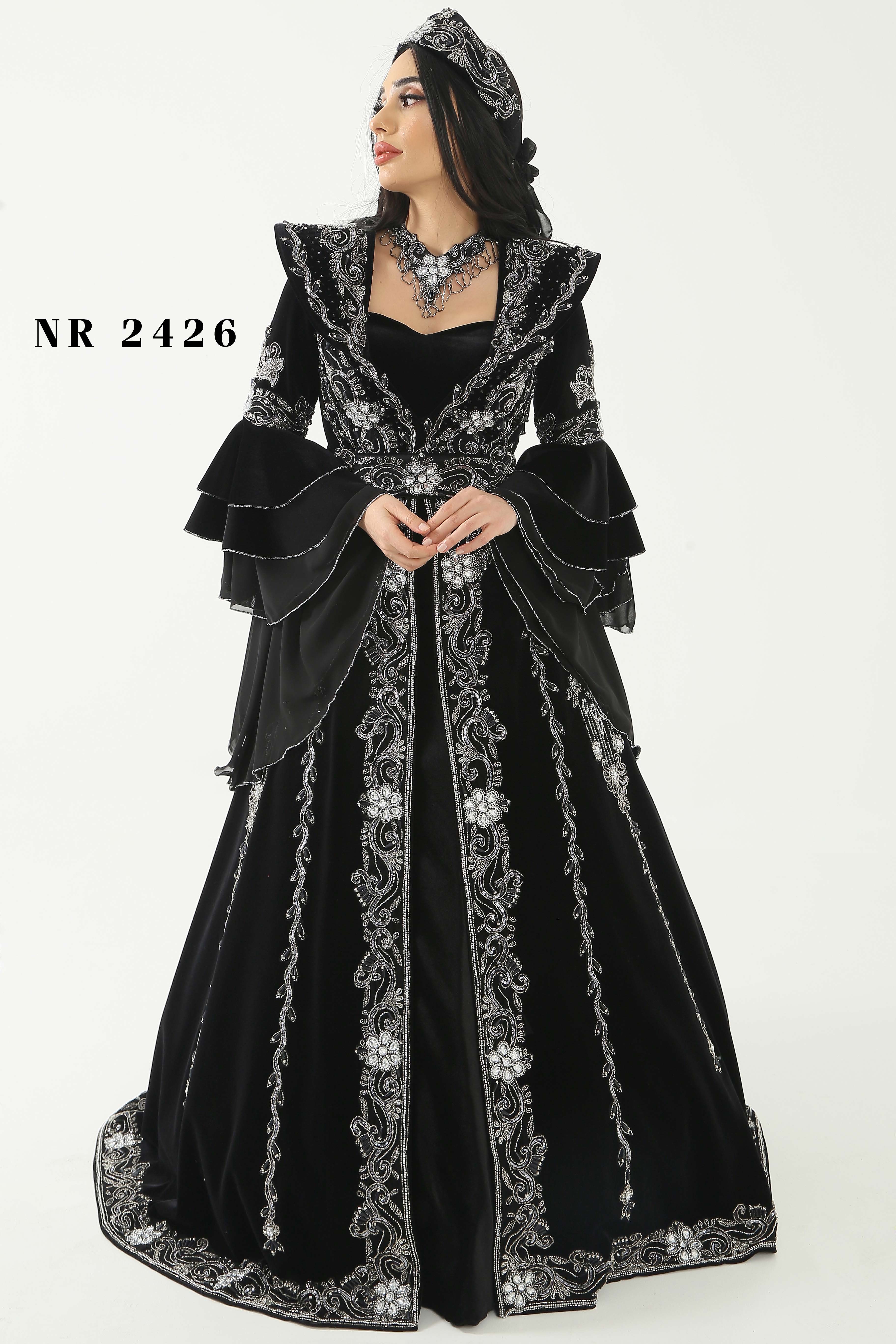 Kaftan 24