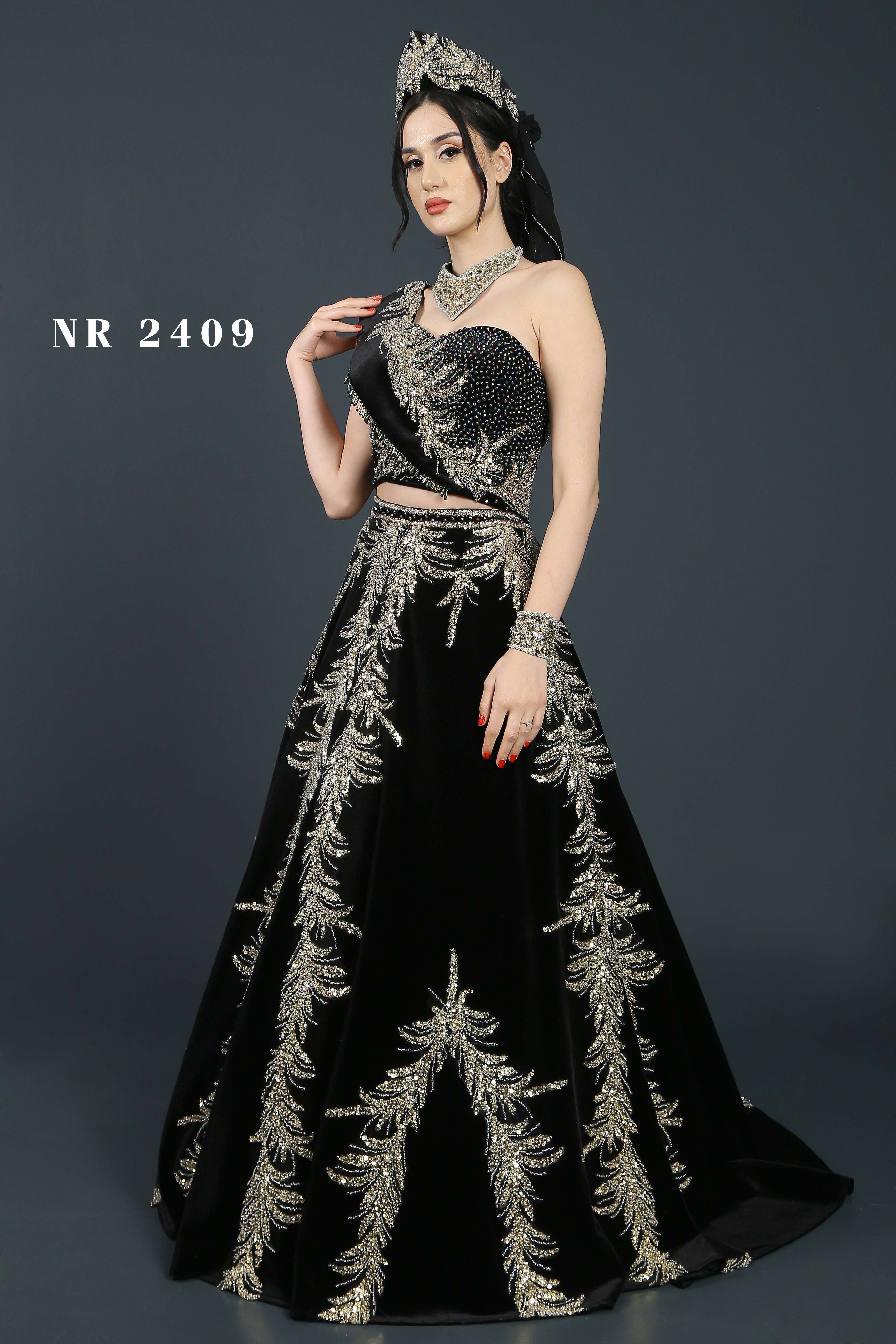 Kaftan 13
