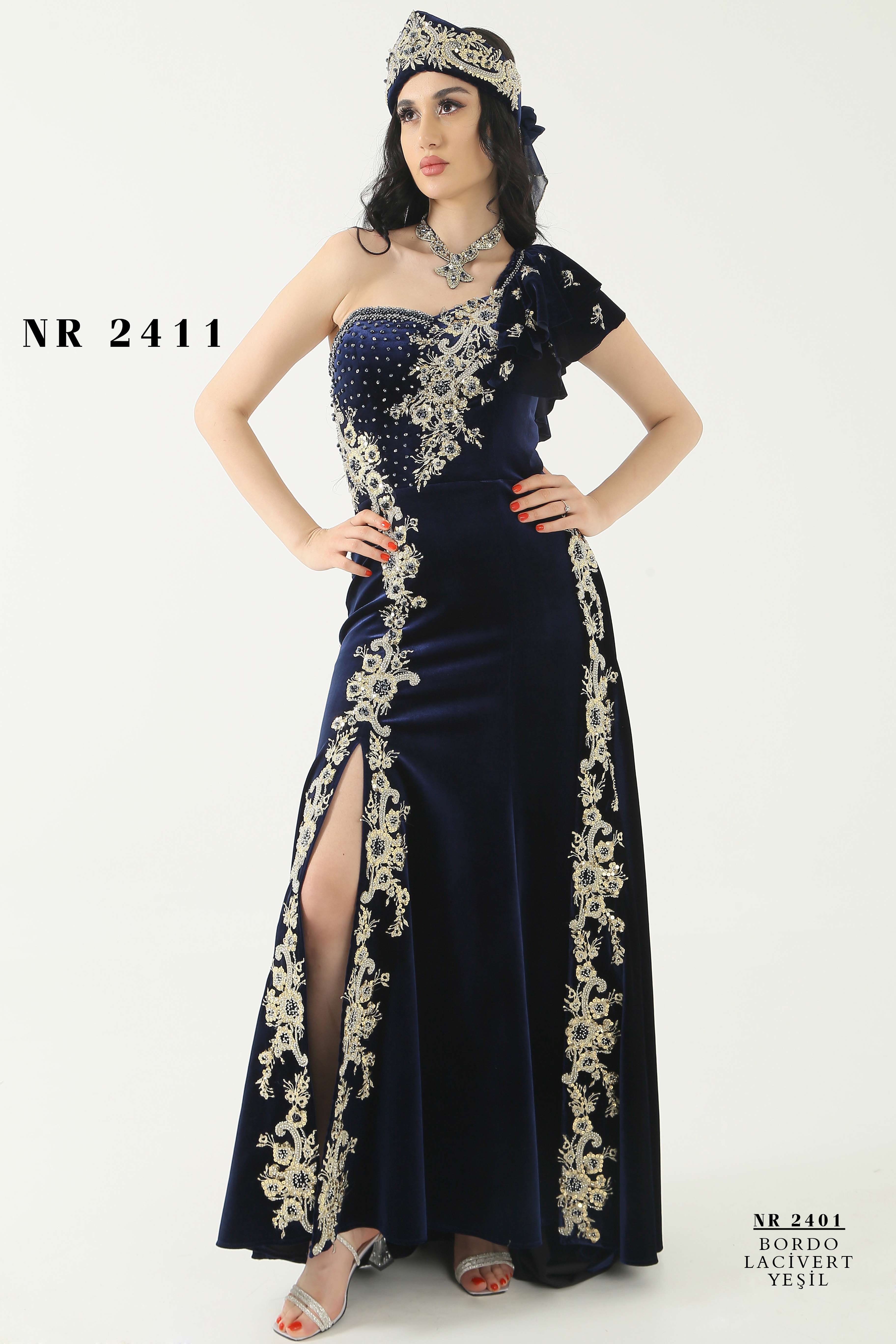 Kaftan 15