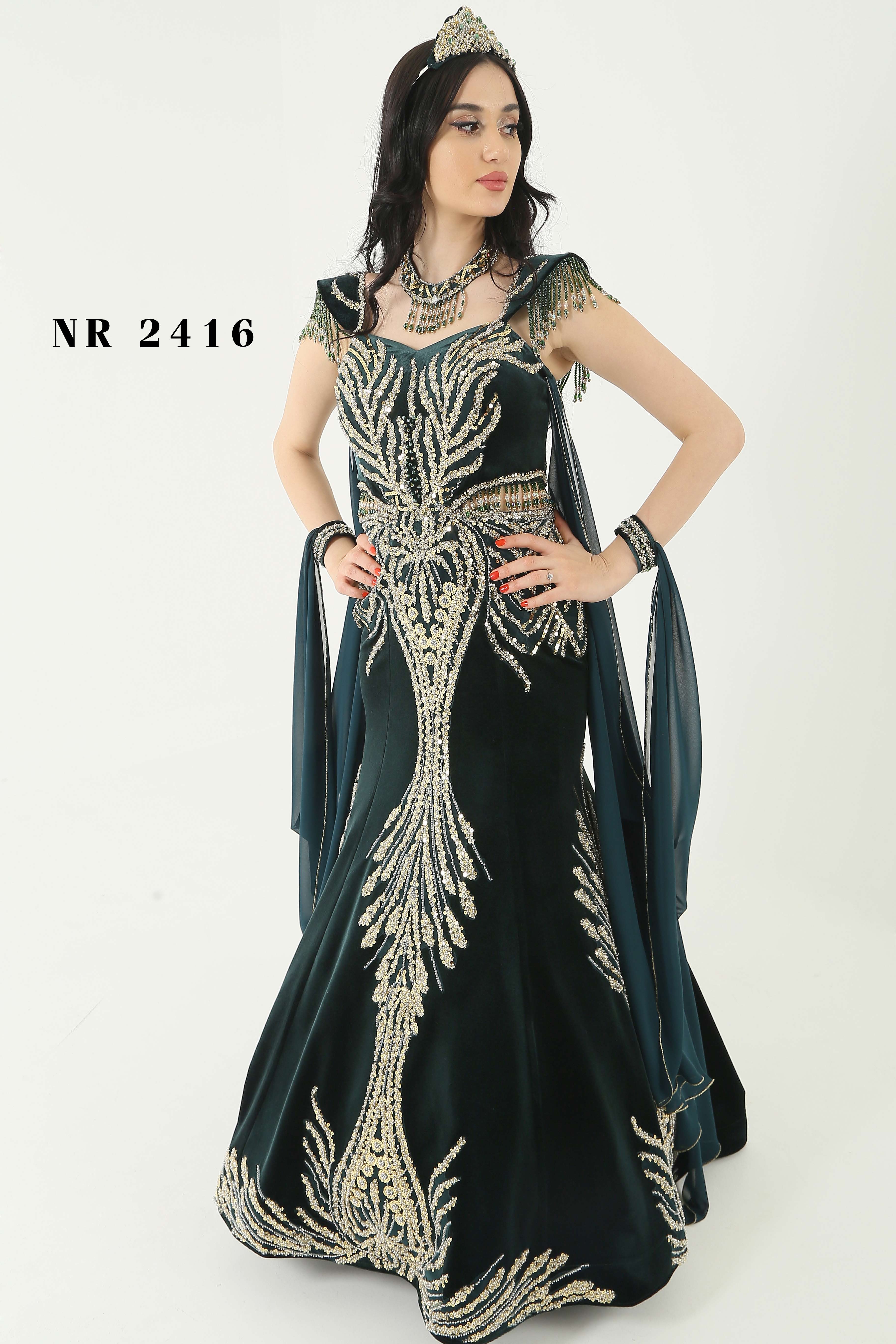 Kaftan 17