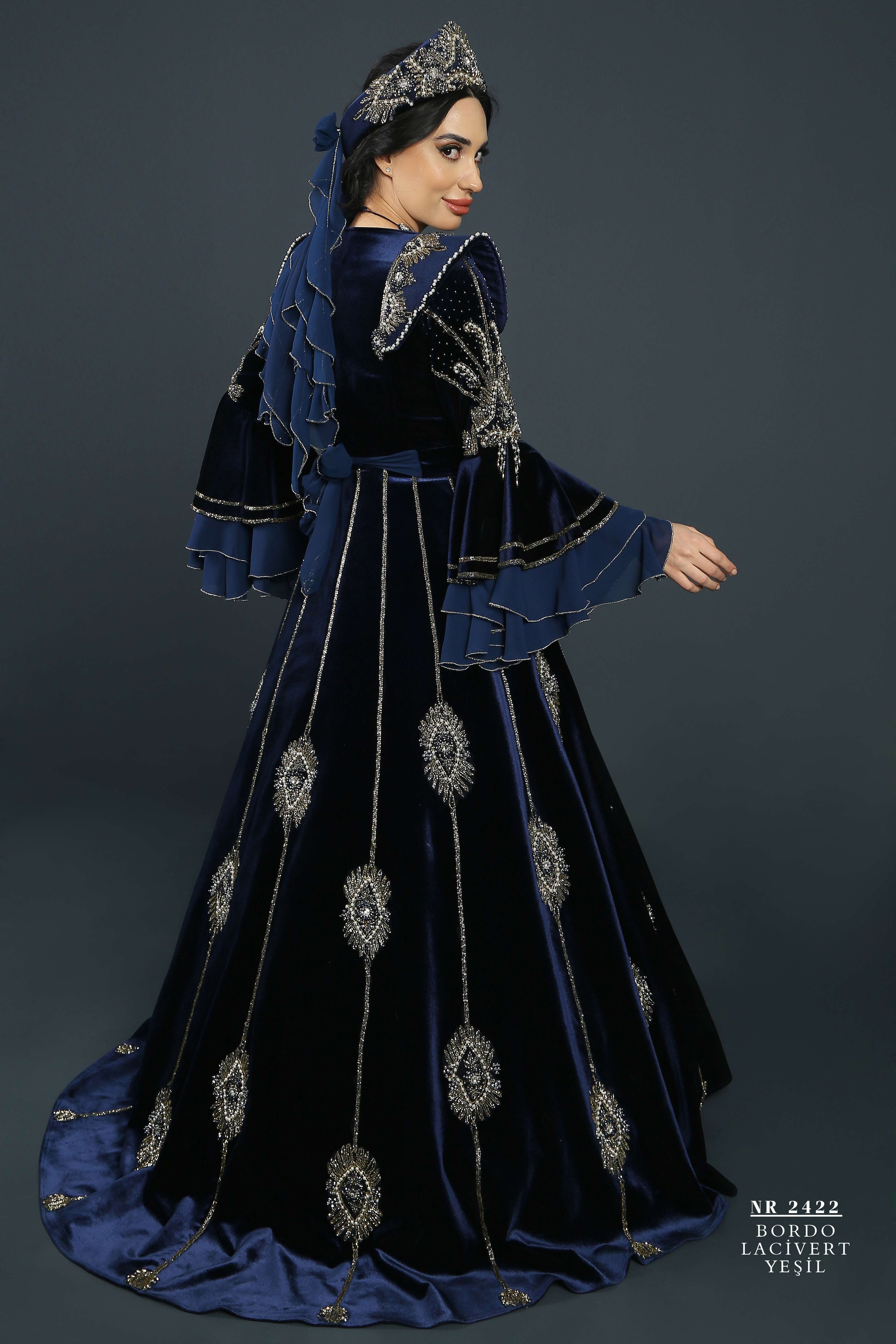 Kaftan 21