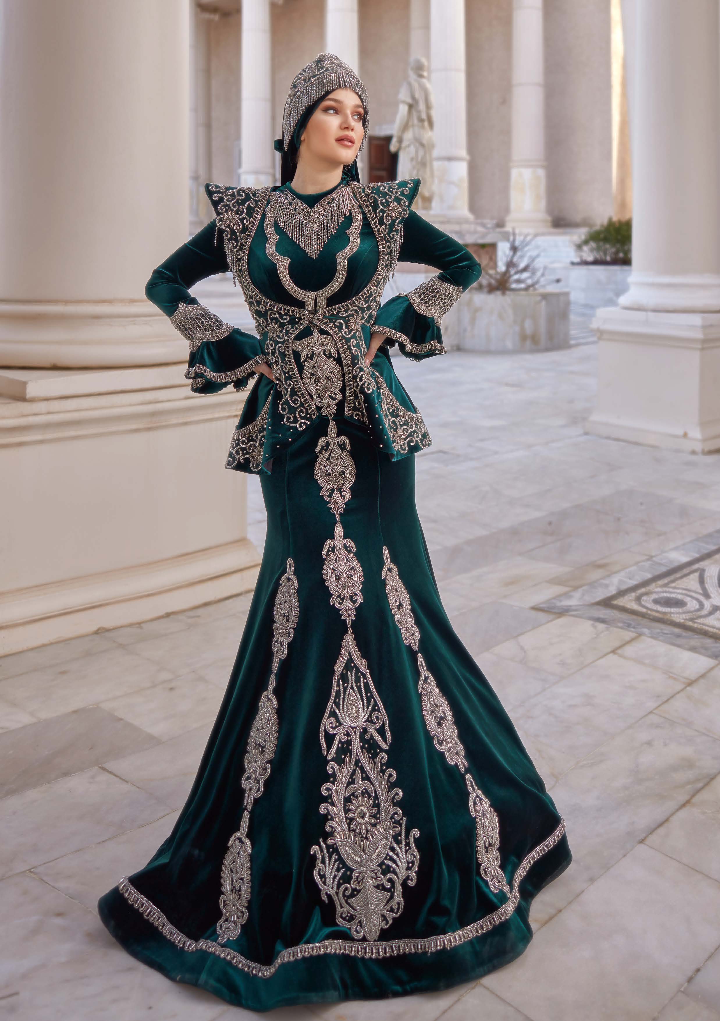 Kaftan 37