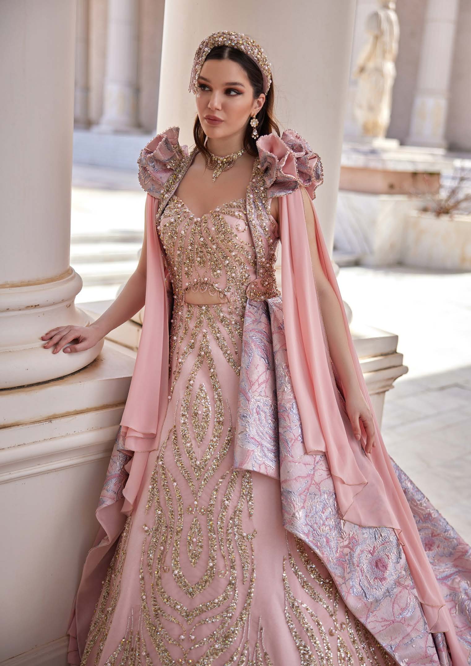 Kaftan 40