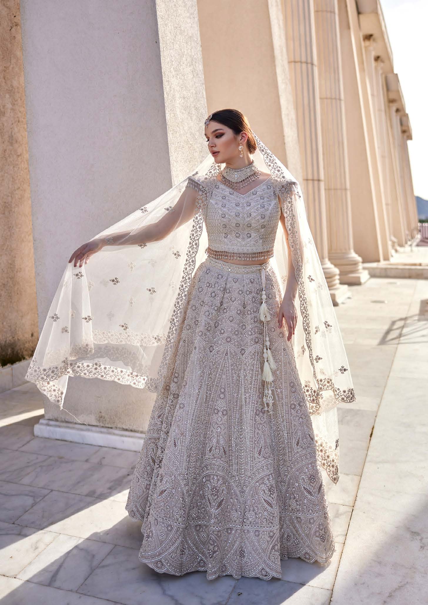 Kaftan 41