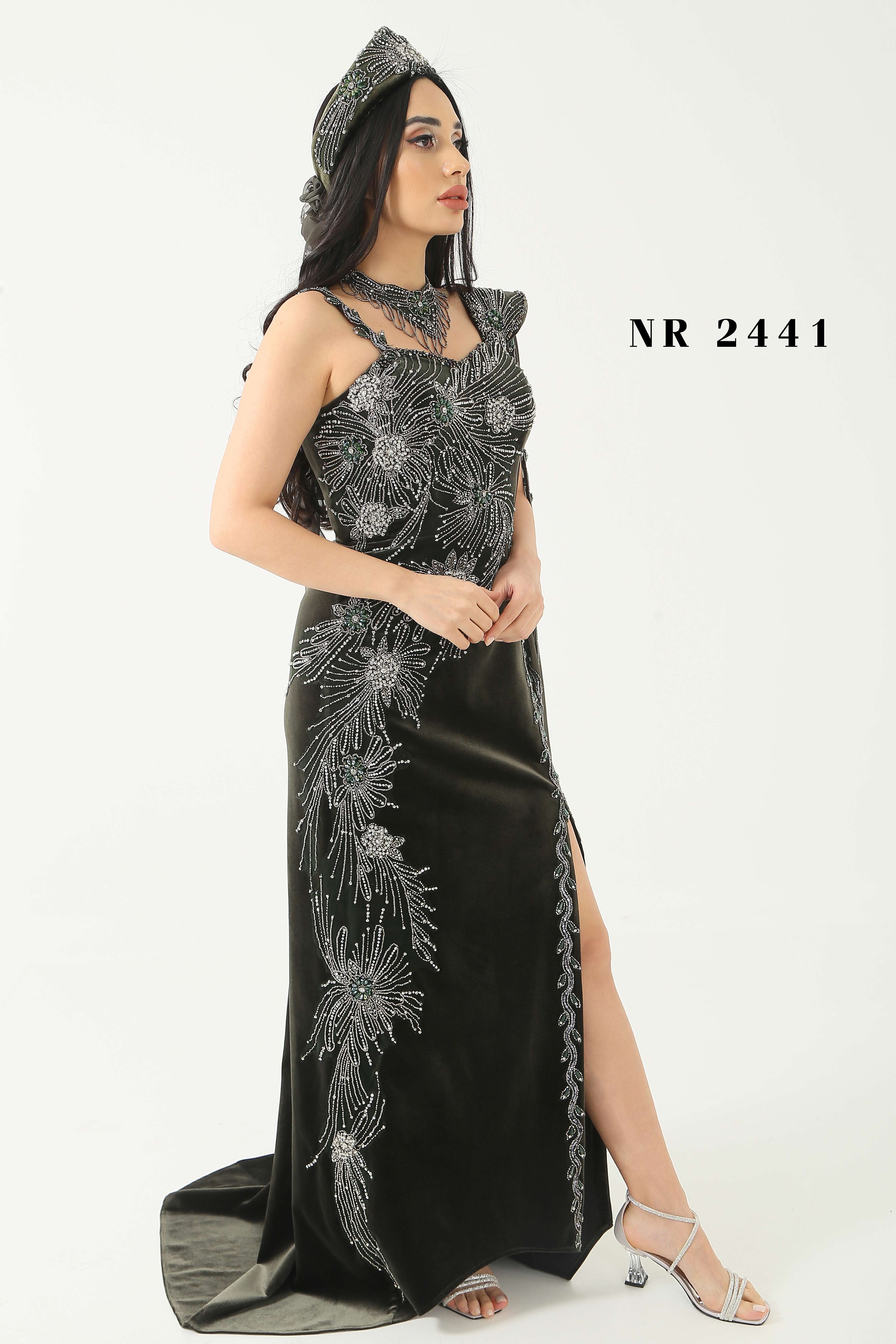 Kaftan 30