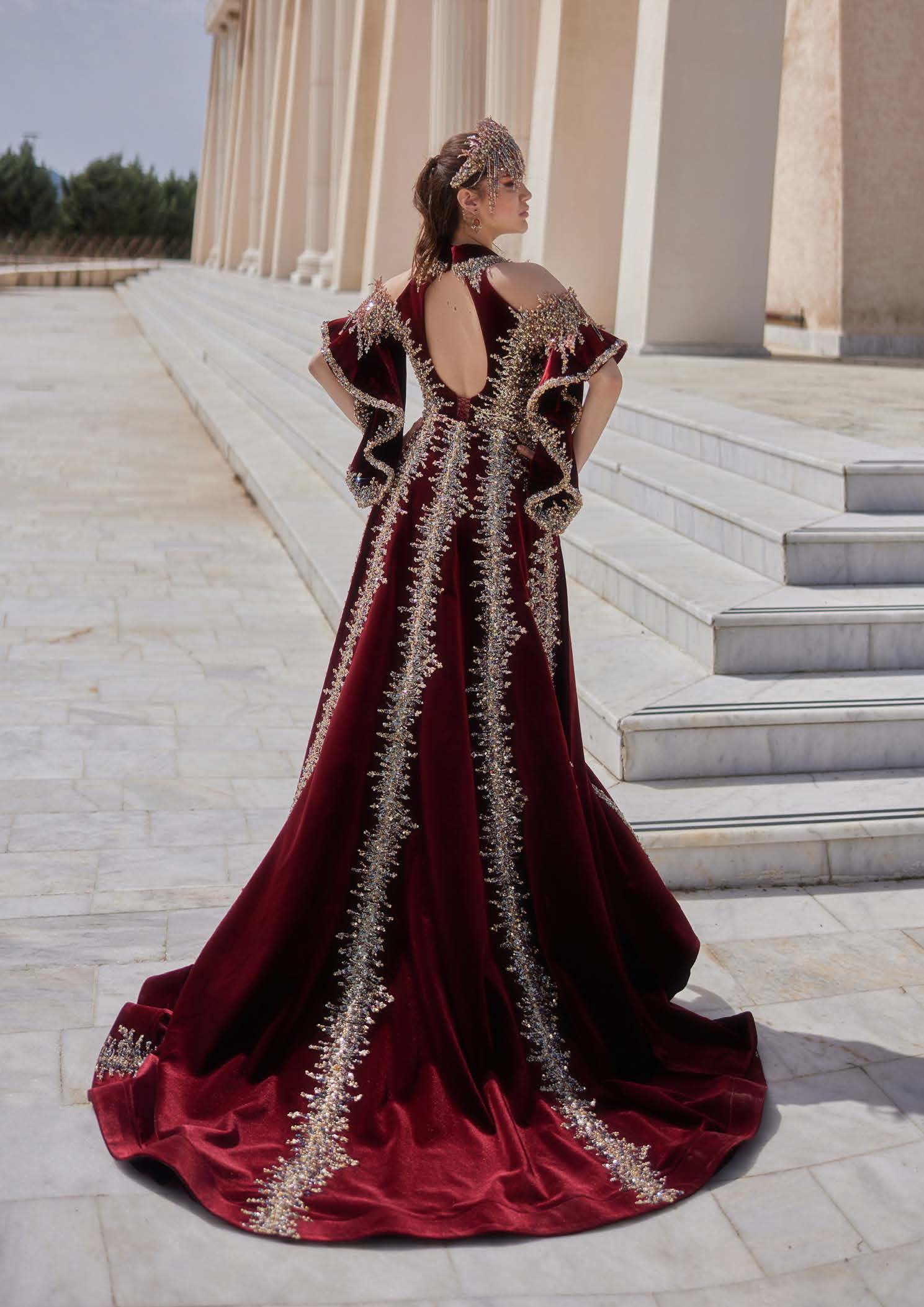 Kaftan 35