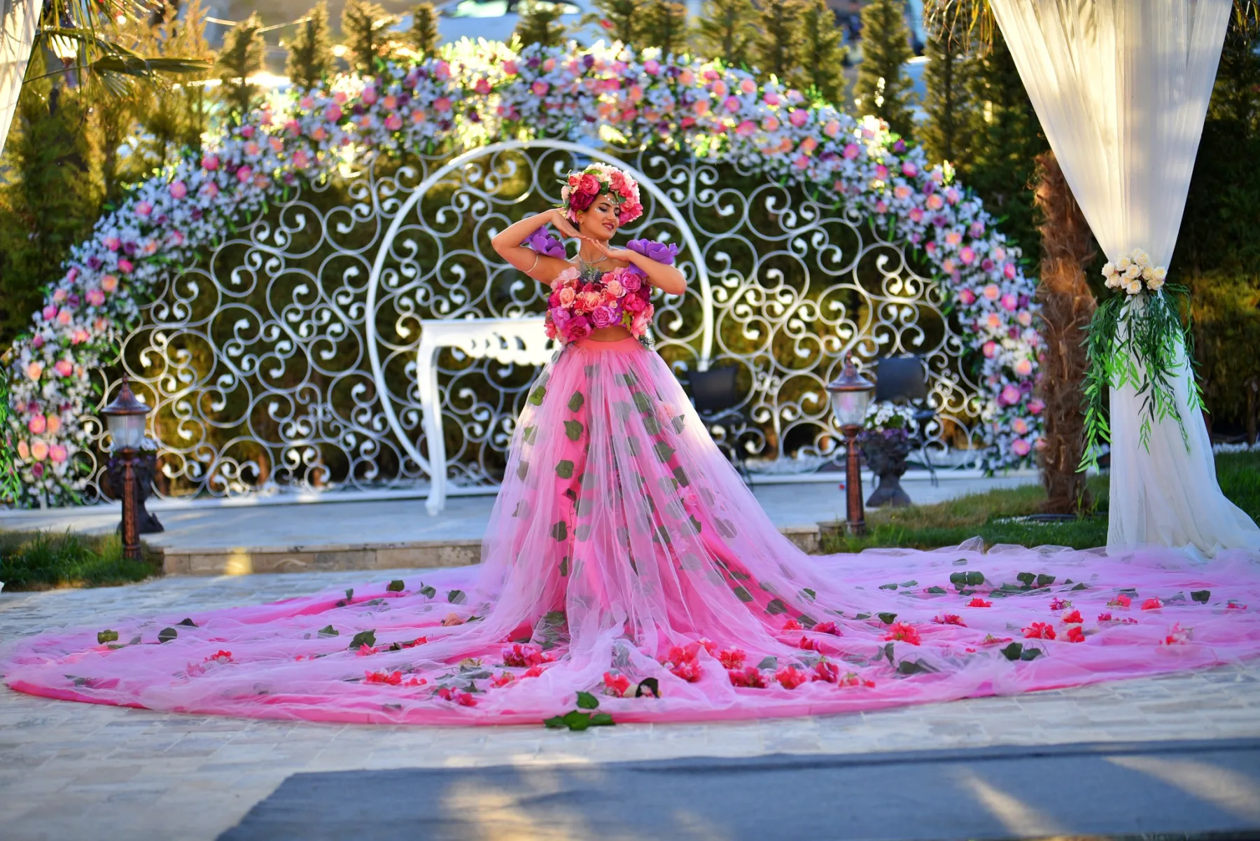Açılış Organizasyonu